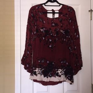 Free People Dress/Tunic